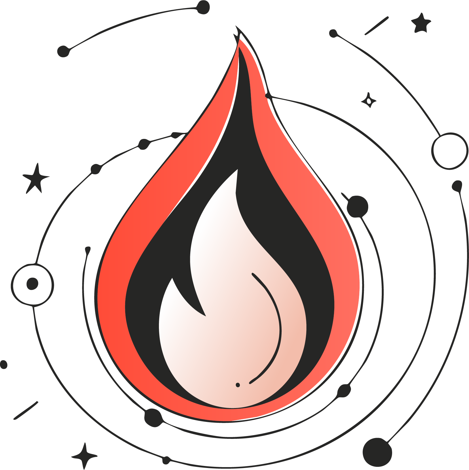 Hotdata Logo